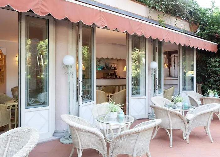 Hotel Mignon