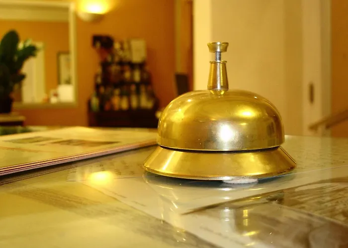 Albergo San Martino