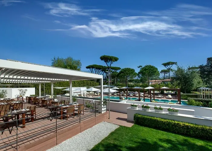 Principe Forte Dei Marmi - Resort & Spa