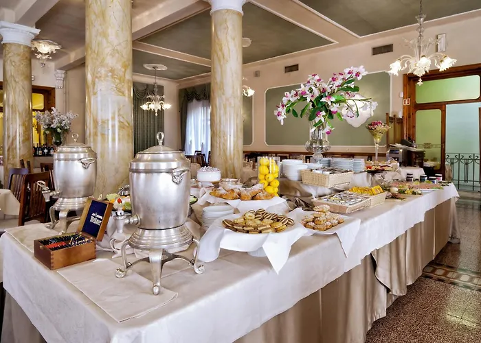 Hotel Ercolini & Savi