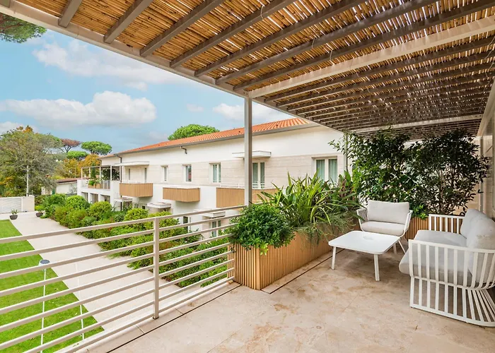 Resort Miramonti