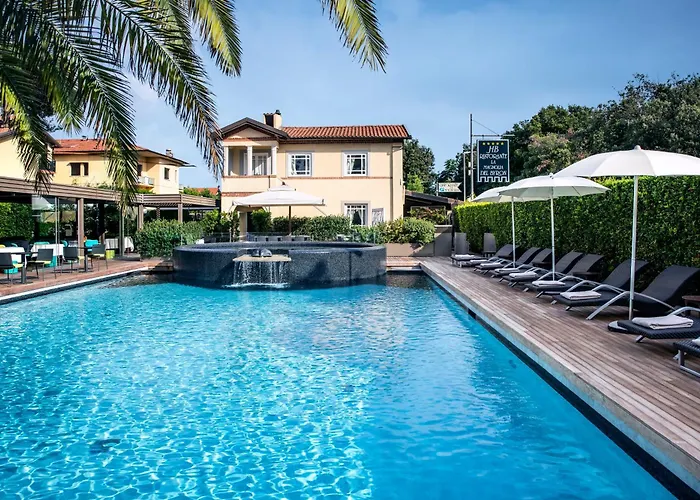 Hotel Byron