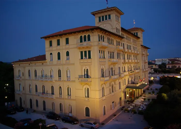 Grand Hotel Royal