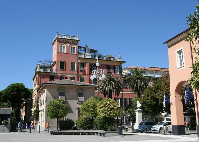 Hotel Palazzo Vannoni