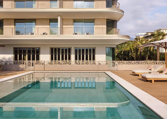 Principessa Forte dei Marmi, Autograph Collection