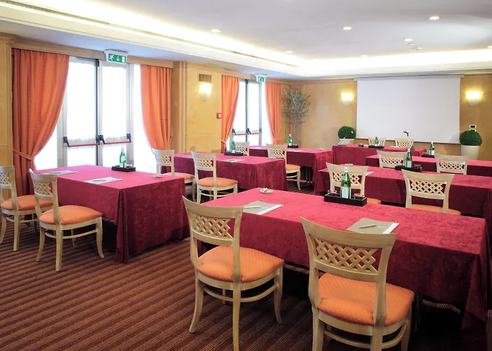 Starhotels Vespucci